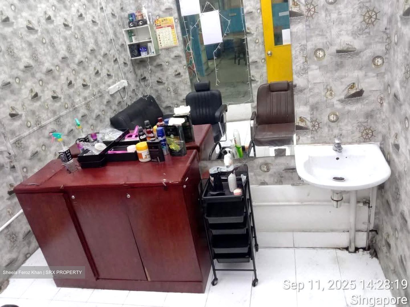 Tuas View Walk 2 (D22), Shop House #623033311